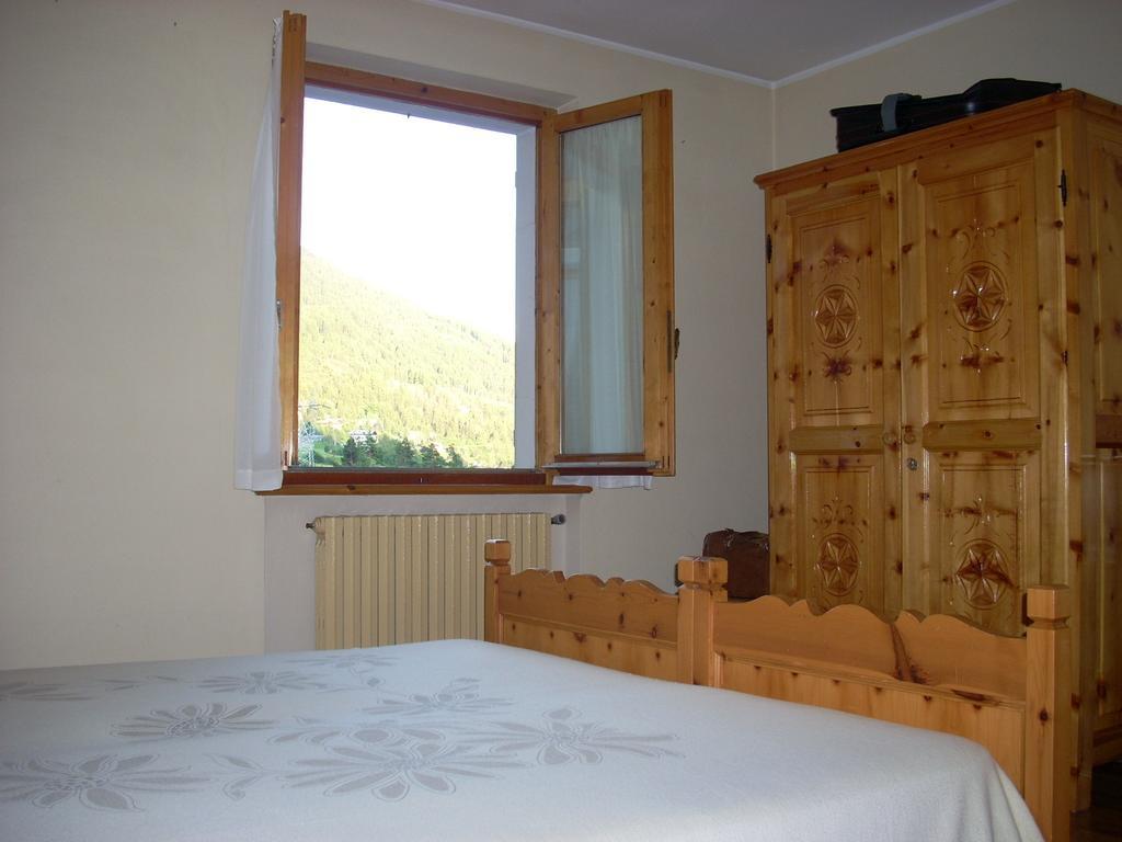 Baita De Ciano Premadio Room photo