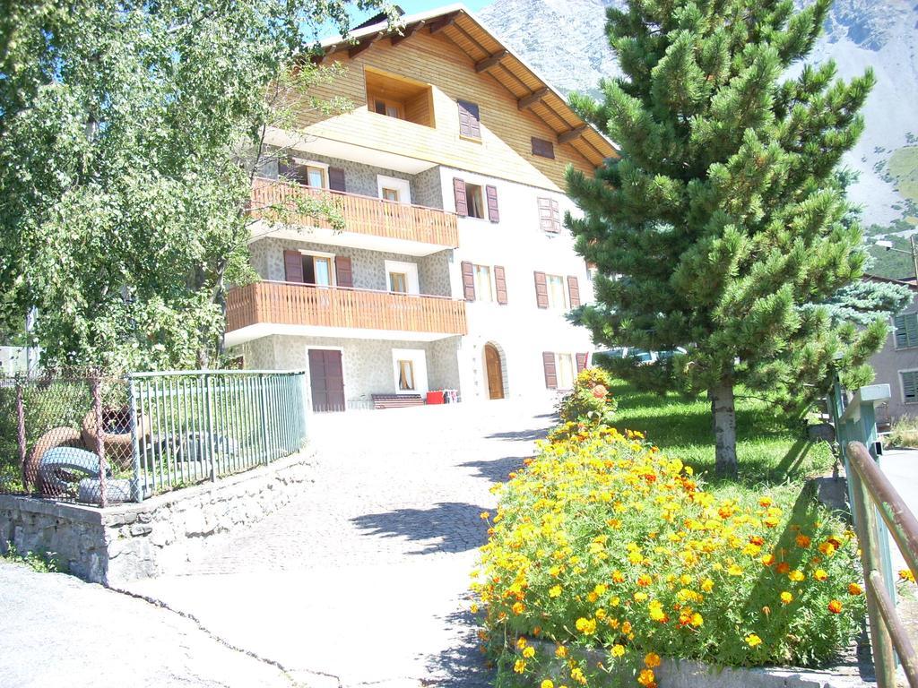 Baita De Ciano Premadio Exterior photo
