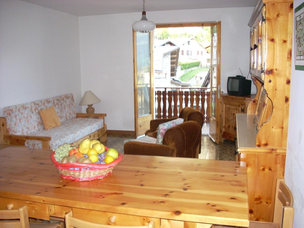 Baita De Ciano Premadio Room photo